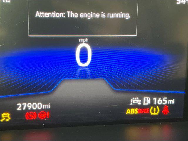 used 2022 Volkswagen Tiguan car, priced at $25,149