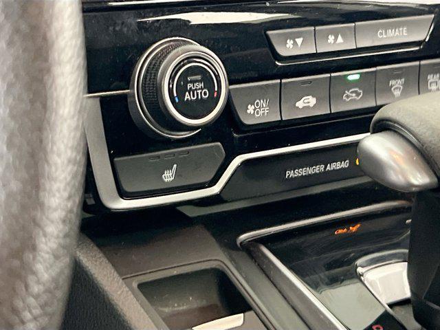 used 2022 Honda CR-V car, priced at $28,942