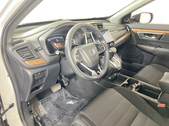 used 2022 Honda CR-V car, priced at $28,942