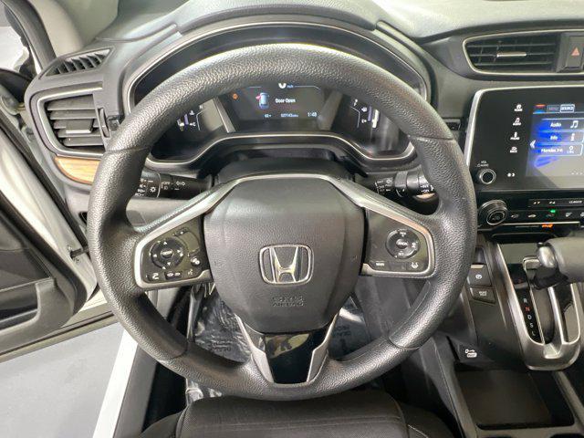 used 2022 Honda CR-V car, priced at $28,942