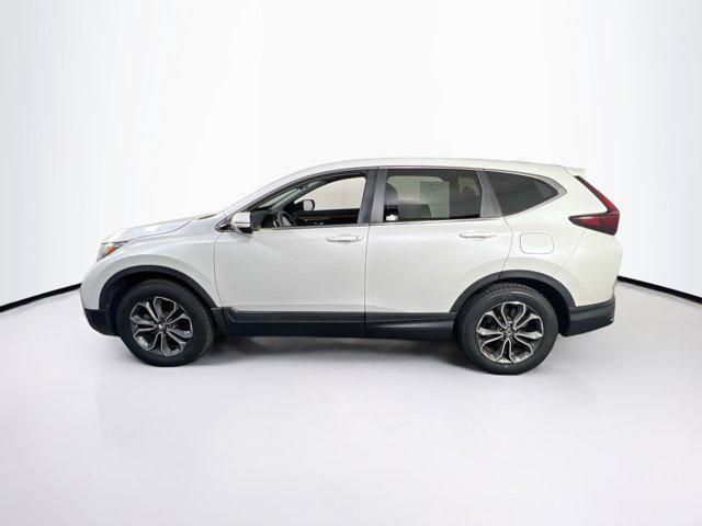 used 2022 Honda CR-V car, priced at $28,942