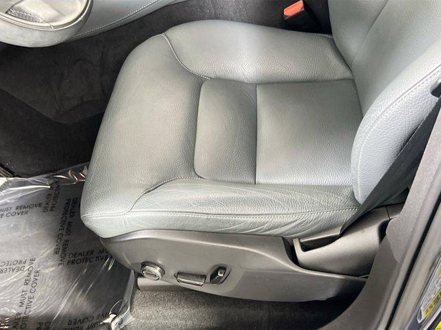 used 2020 Volvo XC90 car, priced at $32,158