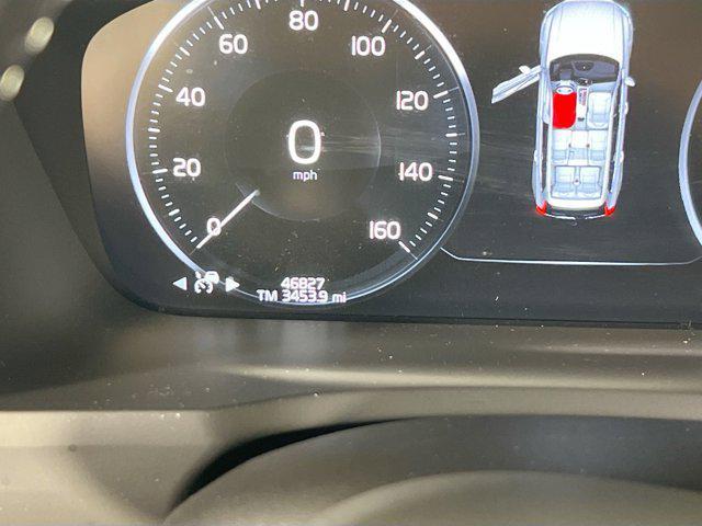 used 2020 Volvo XC90 car, priced at $32,158