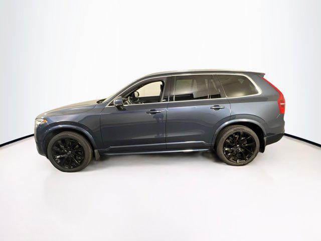 used 2020 Volvo XC90 car, priced at $32,158