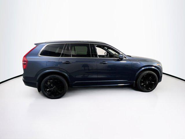 used 2020 Volvo XC90 car, priced at $32,158
