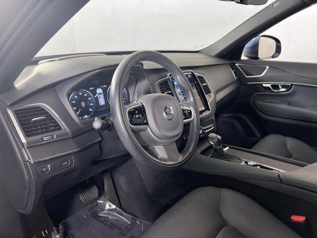 used 2020 Volvo XC90 car, priced at $32,158