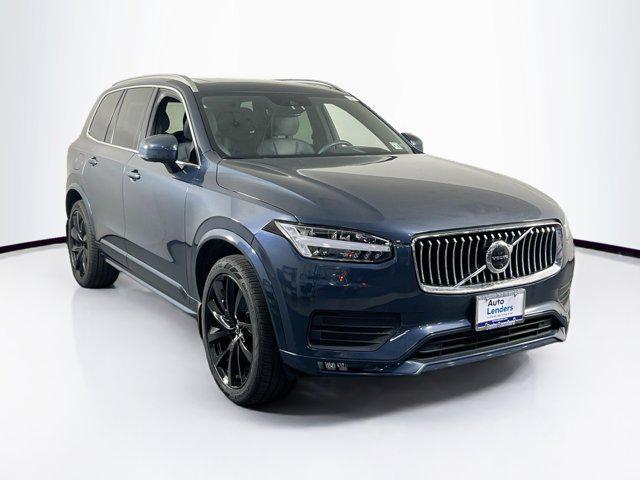 used 2020 Volvo XC90 car, priced at $32,158