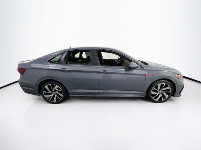 used 2020 Volkswagen Jetta GLI car, priced at $19,395