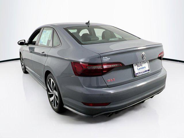 used 2020 Volkswagen Jetta GLI car, priced at $19,395