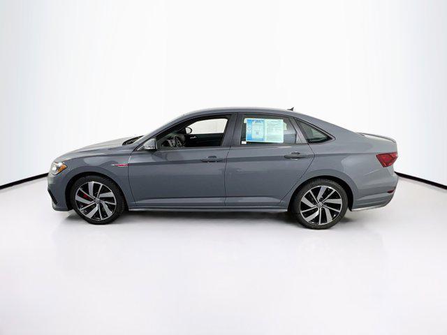 used 2020 Volkswagen Jetta GLI car, priced at $19,395