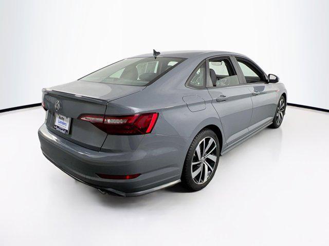 used 2020 Volkswagen Jetta GLI car, priced at $19,395