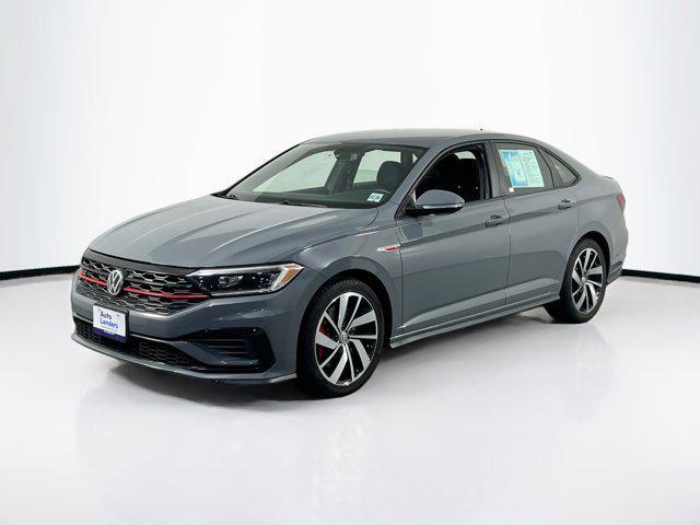 used 2020 Volkswagen Jetta GLI car, priced at $19,395