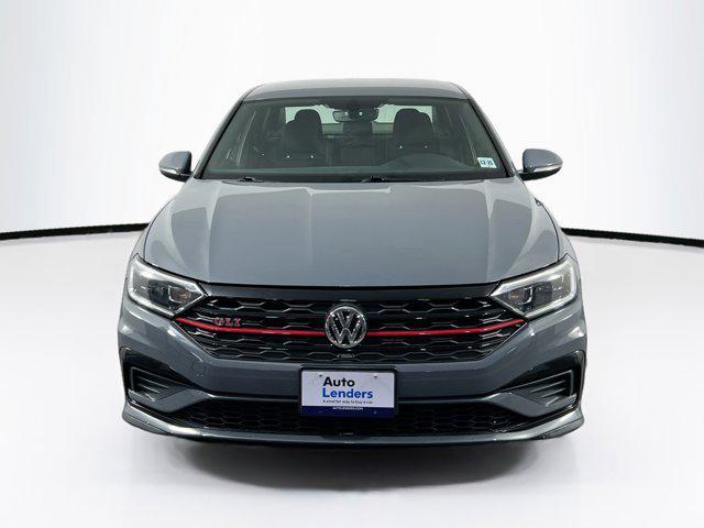 used 2020 Volkswagen Jetta GLI car, priced at $19,395