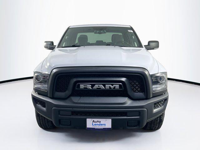 used 2022 Ram 1500 Classic car, priced at $30,738