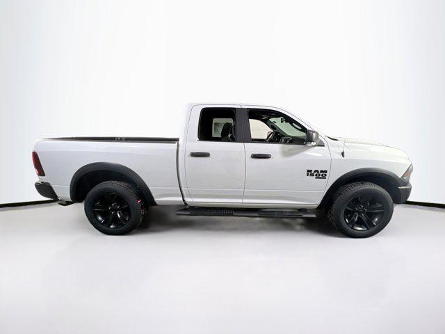 used 2022 Ram 1500 Classic car, priced at $30,738