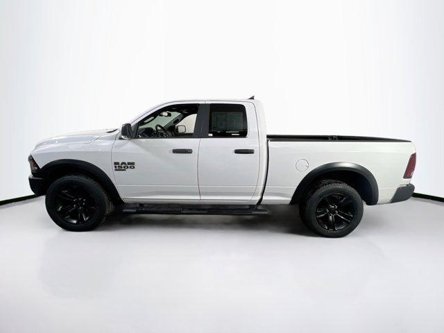 used 2022 Ram 1500 Classic car, priced at $30,738