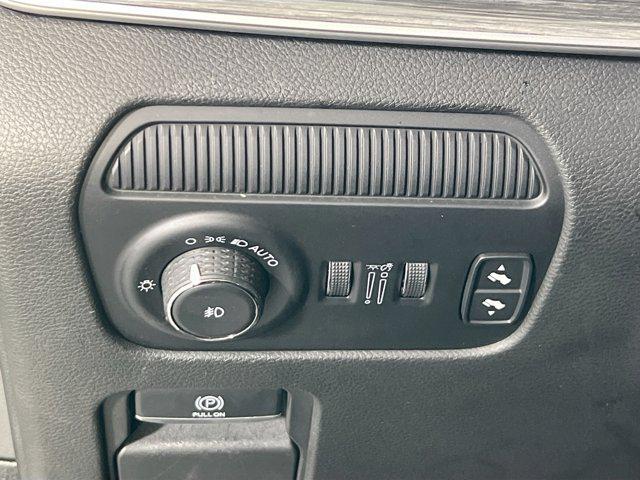 used 2022 Jeep Wagoneer car, priced at $49,495