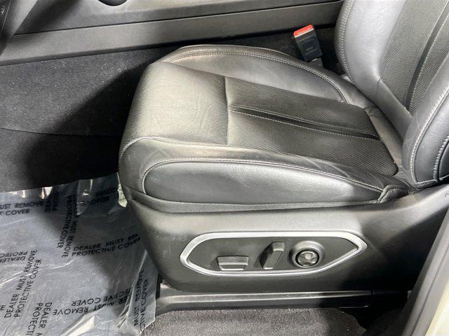 used 2022 Jeep Wagoneer car, priced at $49,495