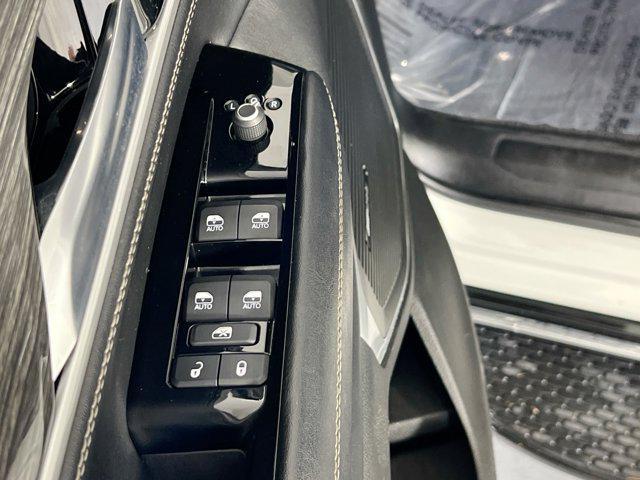 used 2022 Jeep Wagoneer car, priced at $49,495