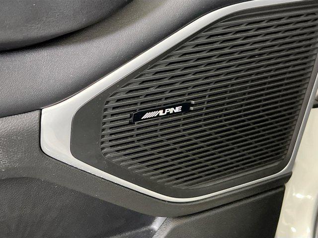 used 2022 Jeep Wagoneer car, priced at $49,495