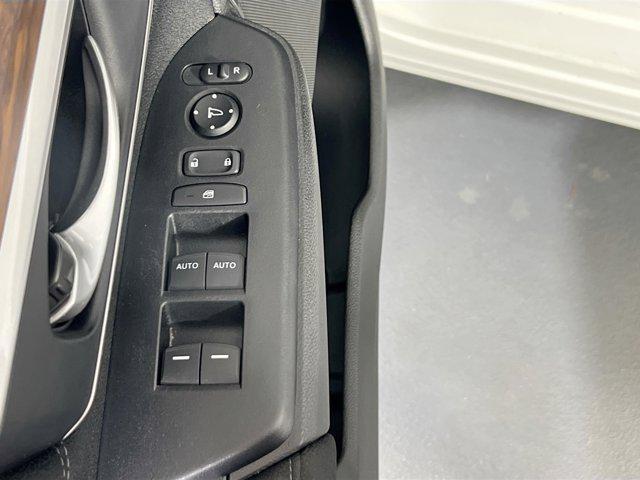 used 2022 Honda CR-V car, priced at $29,350