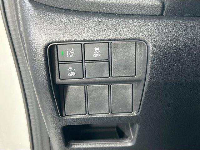 used 2022 Honda CR-V car, priced at $29,350