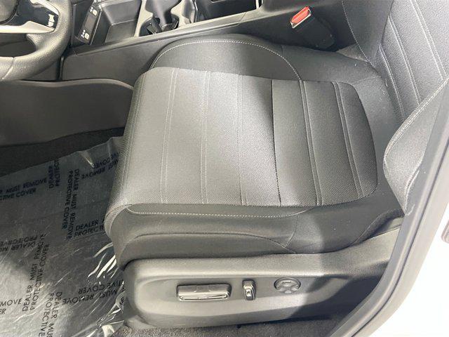 used 2022 Honda CR-V car, priced at $29,350