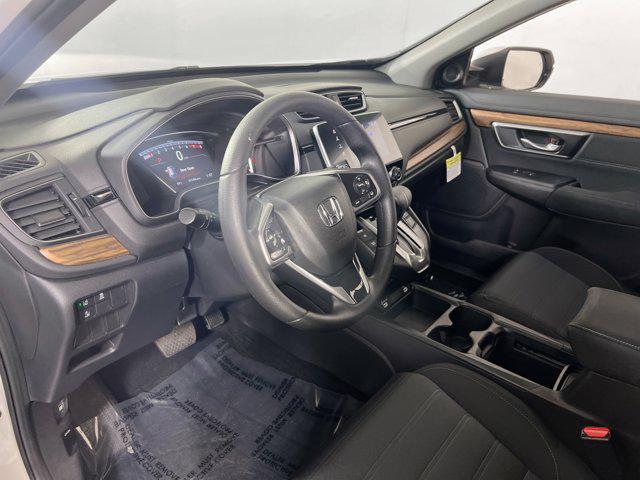 used 2022 Honda CR-V car, priced at $29,350