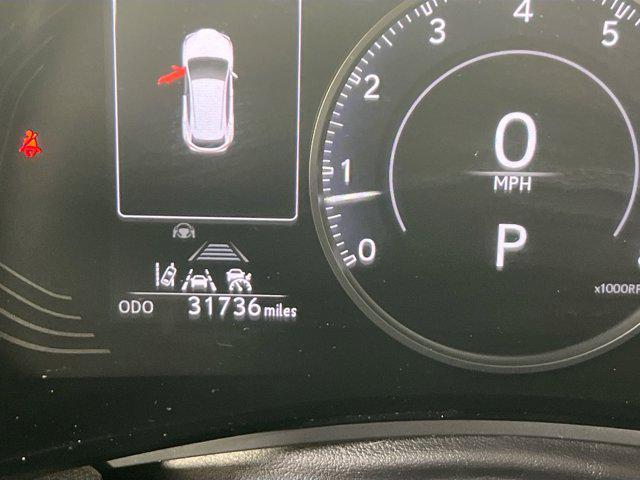used 2022 Lexus NX 350 car, priced at $39,975