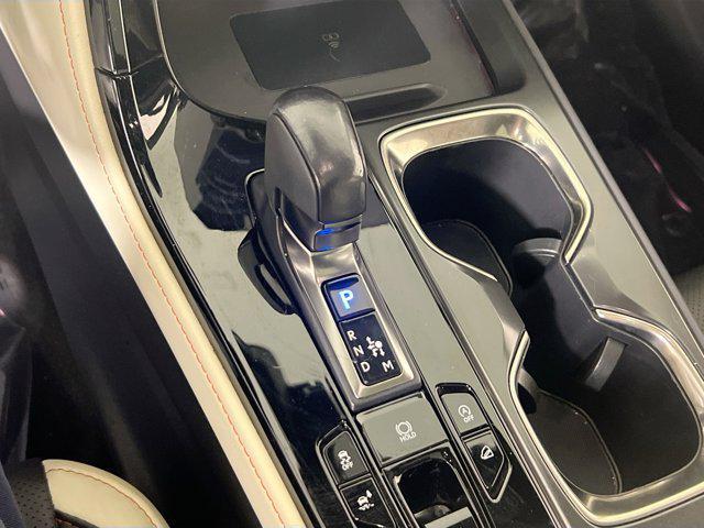 used 2022 Lexus NX 350 car, priced at $39,975