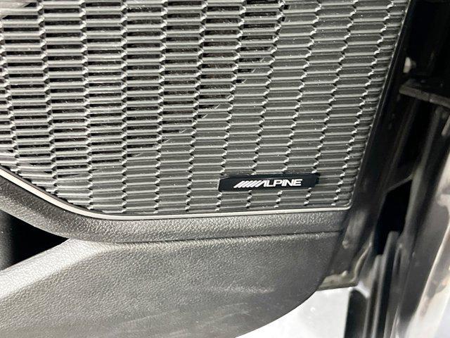 used 2021 Jeep Grand Cherokee L car, priced at $30,264
