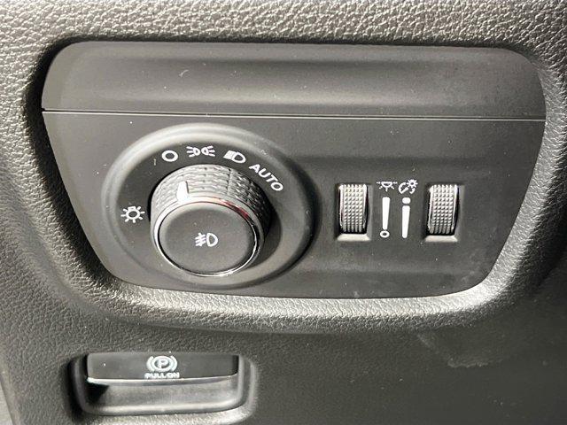 used 2021 Jeep Grand Cherokee L car, priced at $30,264