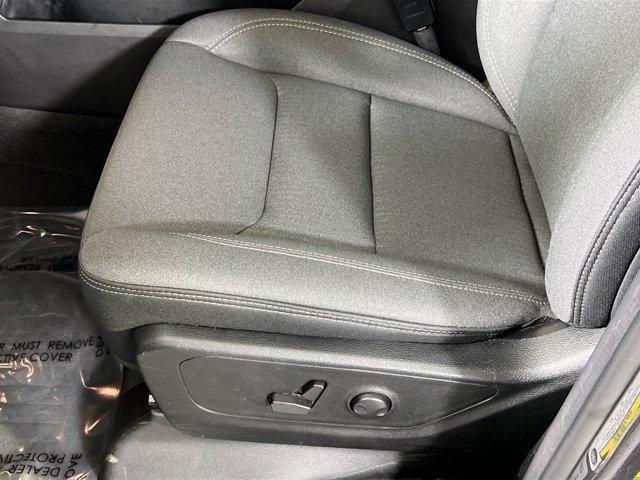 used 2022 Ram 1500 car, priced at $35,168