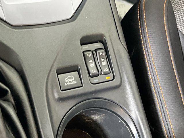 used 2022 Subaru Crosstrek car, priced at $26,432