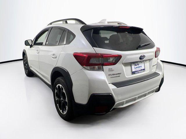 used 2022 Subaru Crosstrek car, priced at $26,432