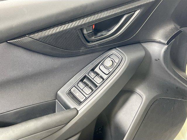used 2022 Subaru Crosstrek car, priced at $26,432