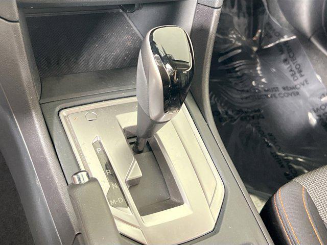 used 2022 Subaru Crosstrek car, priced at $26,432