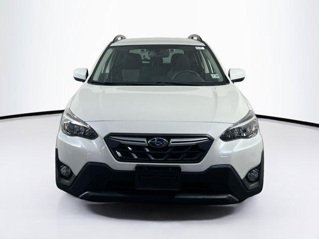 used 2022 Subaru Crosstrek car, priced at $26,432