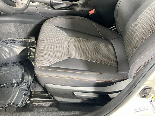 used 2022 Subaru Crosstrek car, priced at $26,432