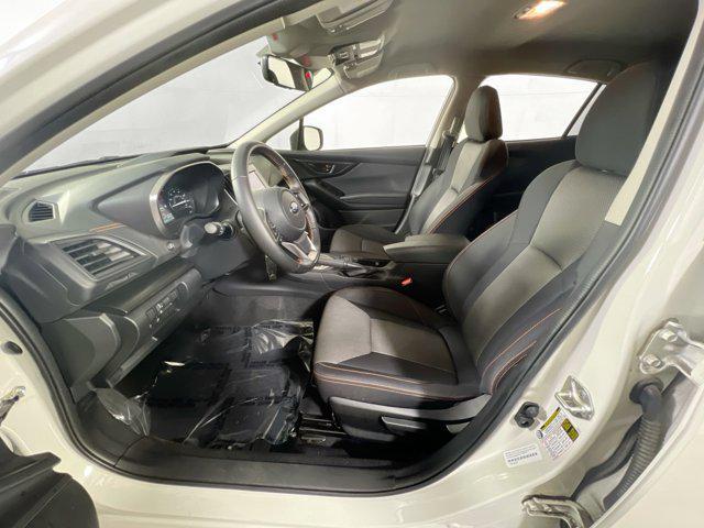 used 2022 Subaru Crosstrek car, priced at $26,432