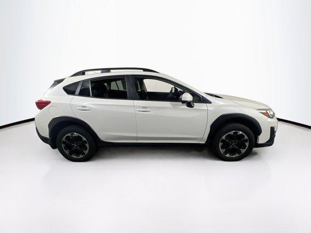 used 2022 Subaru Crosstrek car, priced at $26,432