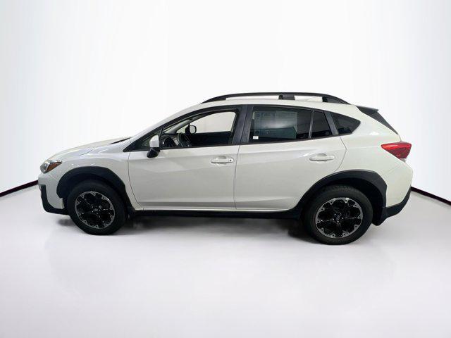used 2022 Subaru Crosstrek car, priced at $26,432