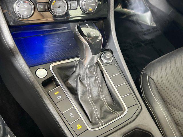 used 2022 Volkswagen Jetta car, priced at $22,217