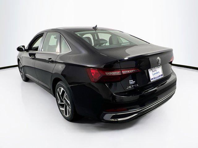 used 2022 Volkswagen Jetta car, priced at $22,217