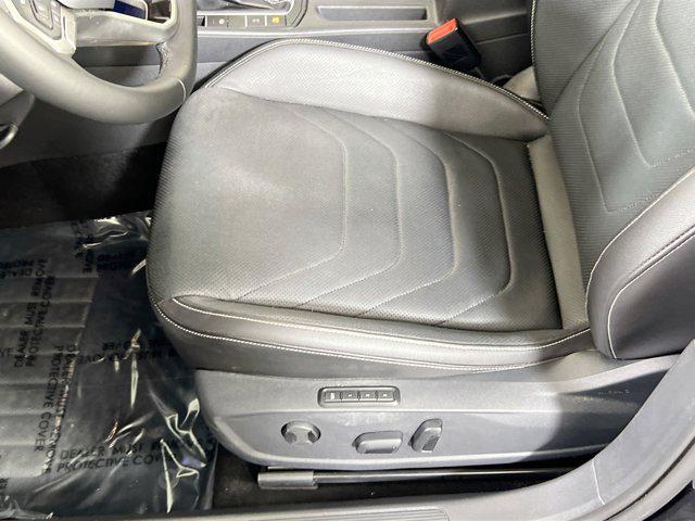 used 2022 Volkswagen Jetta car, priced at $22,217