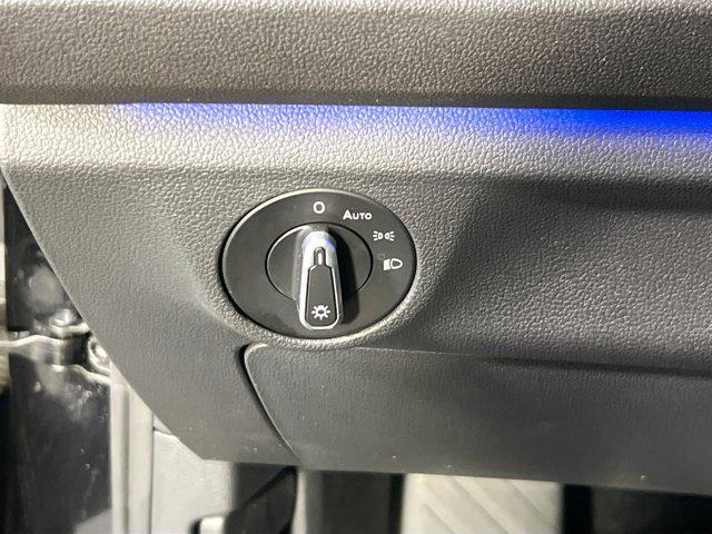 used 2022 Volkswagen Jetta car, priced at $22,217