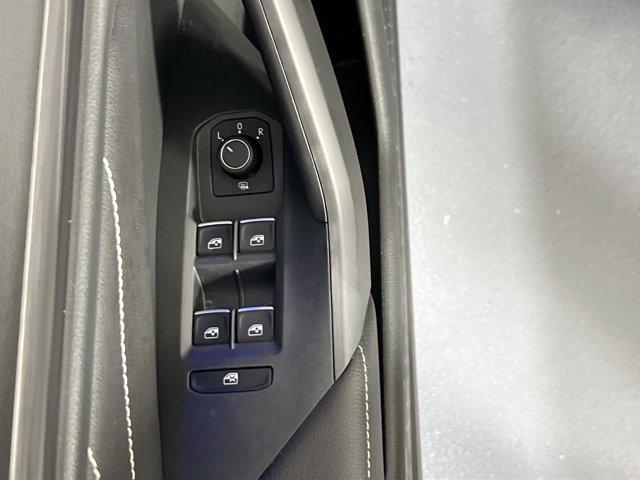 used 2022 Volkswagen Jetta car, priced at $22,217