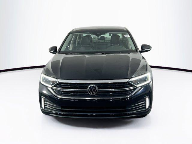used 2022 Volkswagen Jetta car, priced at $22,217