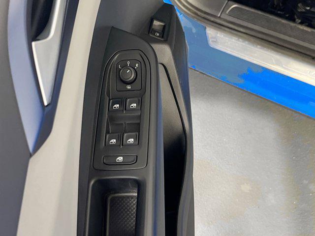 used 2022 Volkswagen Taos car, priced at $22,156