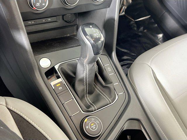 used 2022 Volkswagen Taos car, priced at $22,156